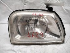 FARO ANTERIORE DESTRO PER MITSUBISHI L 200 2° Serie MR439530 (86>96)