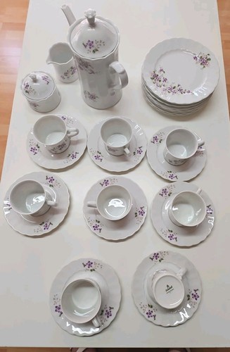 Eschenbach servizio caffè - servizio, da