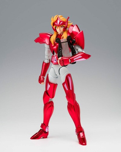 Saint seiya myth cloth ex - -,