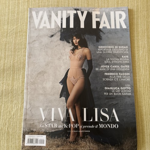Vanity fair 29 - vanity,