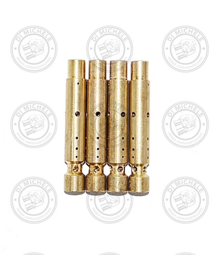 Weber dcoe idf ida - weber, dco/sp