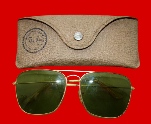 Occhiali sole ray ban - da, b&l