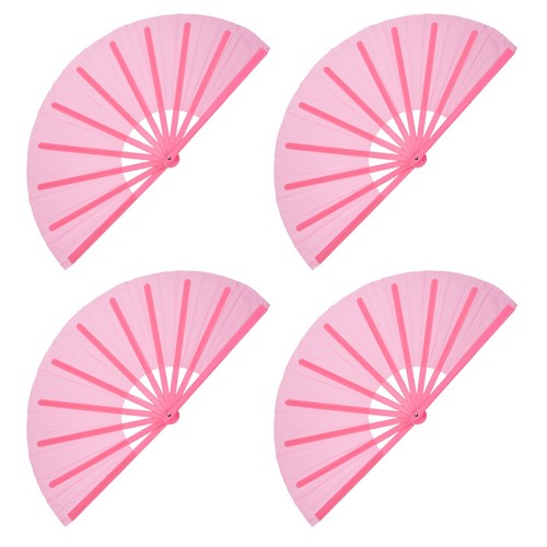 4pcs ventaglio grande - 4pcs,