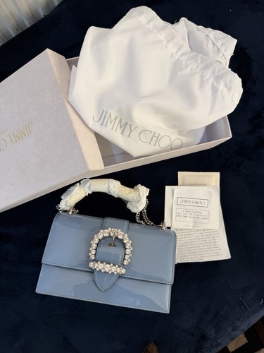 Borsa tracolla jimmy choo - tracolla,