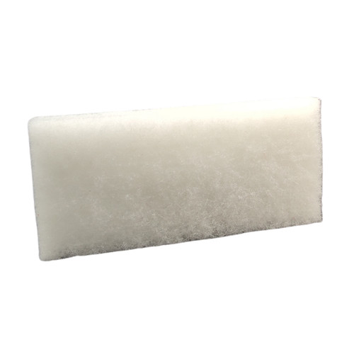 Tampone bianco per - -per, la