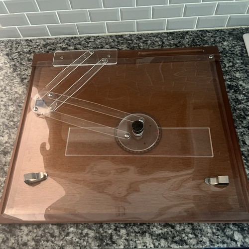 Chart kit bba - chart, plotter