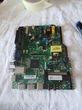 Scheda Madre/MAIN PER TV MASTER TL321