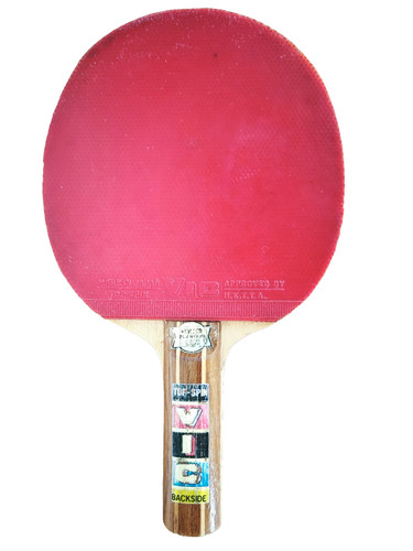 Racchetta tennis tavolo vic - tennis,