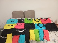 Divise arbitro Adidas 2016 e