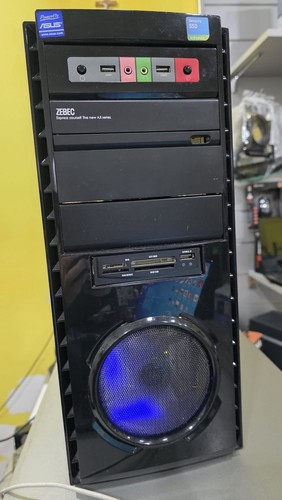 Fisso intel core duo asus - intel,