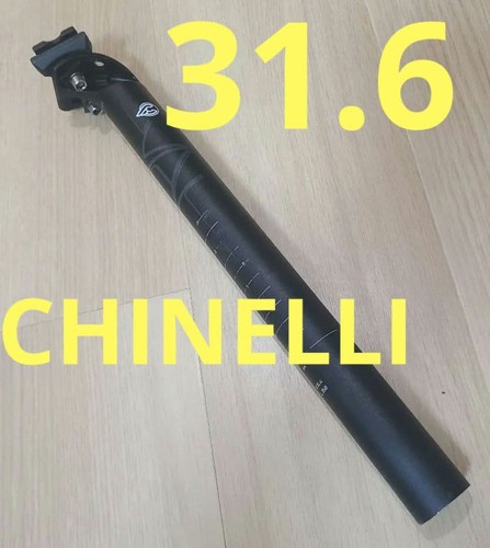 Cinelli diametro reggisella