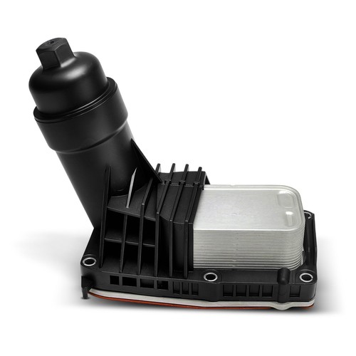 Radiatore olio alloggiamento - radiatore,