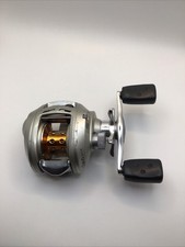 ABU GARCIA Casting Reel REVO