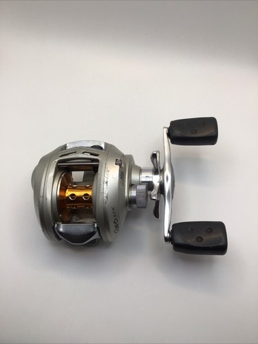 Abu garcia casting reel - abu,