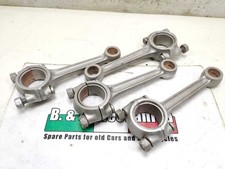 SET 4 BIELLE ORIGINALE FIAT