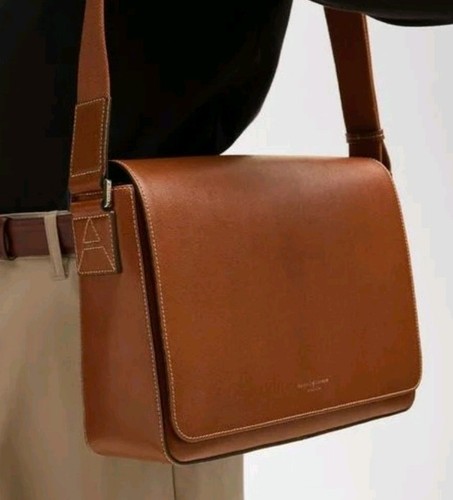 Borsa messenger reporter