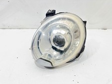 FARO ANTERIORE DESTRO PER FIAT 500 Restyling 08-661-1166RX (15>)