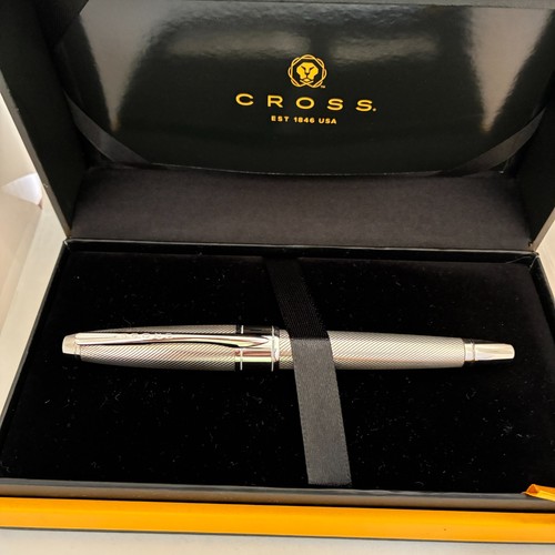 Penna stilografica cross - penna,