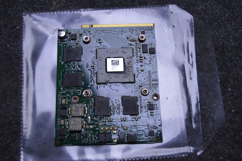 Mobility radeon 2600 per - mobility, xt