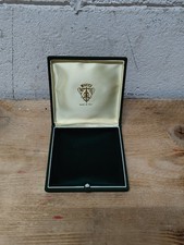 Gucci Scatola Box Vintage Per