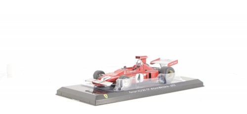 Ferrari 24 collection - gt, 1/24