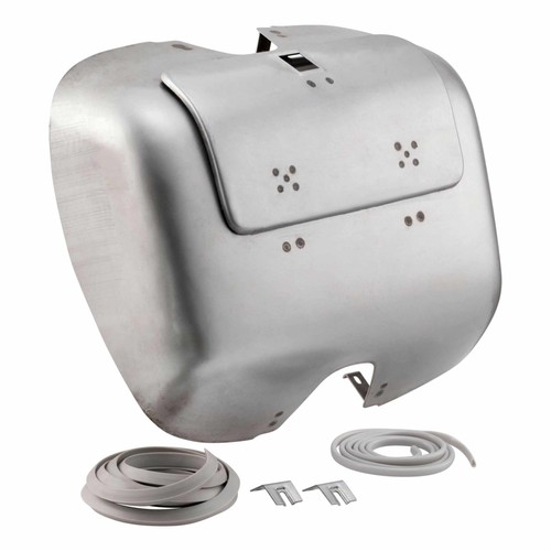 Bauletto portaoggetti 73204 - bauletto,