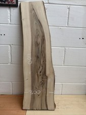 Legno massello di noce italiano spessore 1100-300-40 mm essiccato al forno