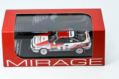 Hpi racing toyota celica - hpi-racing,