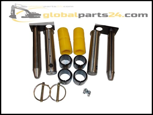 Kit riparazione benna - kit,