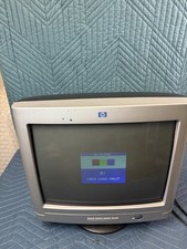 S7540 crt monitor vga - s7540,