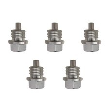 Nuovo tappo scarico olio