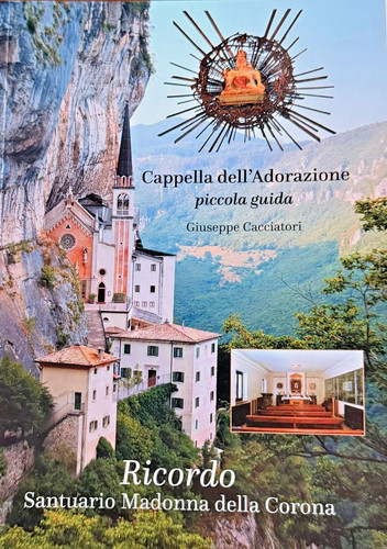 Cappella dell adorazione - dell'adorazione,