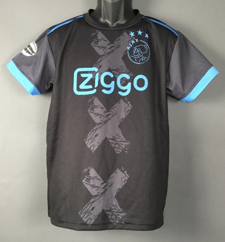 Maglia ajax - maglia,