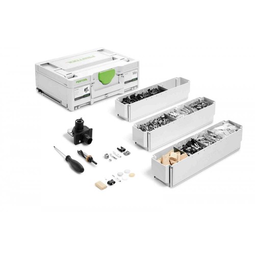 Festool df500 gamma - df500,