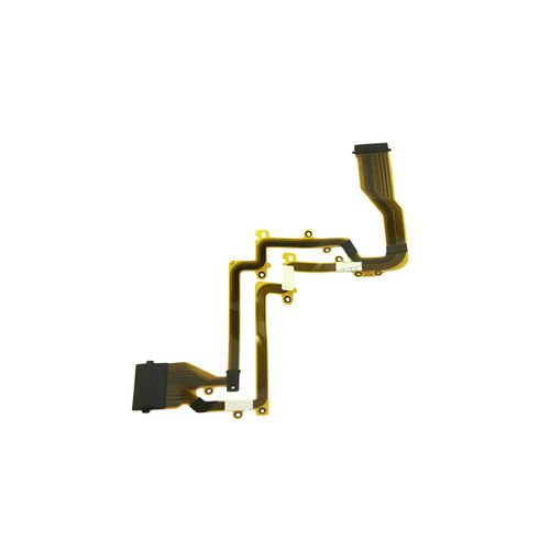 Cavo flessibile adatto - , per