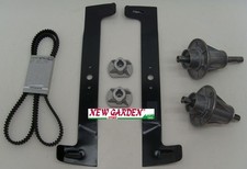 Kit riparazione trattorino