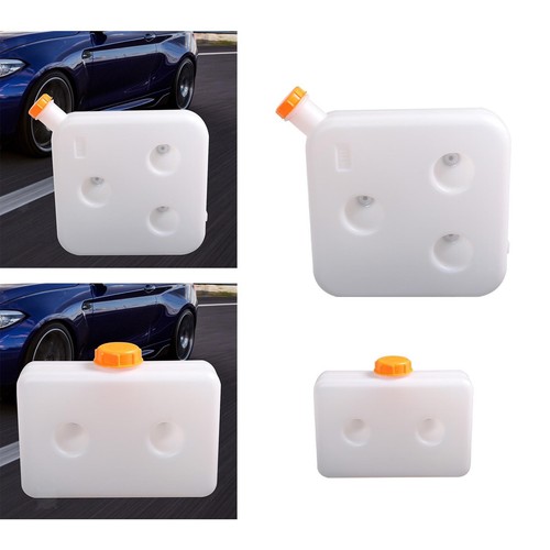 Serbatoio benzina per olio - serbatoio,