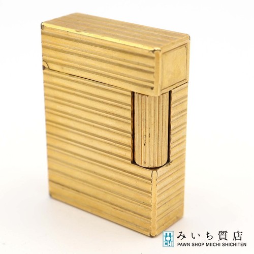 Dupont line1s gold gas - s.t.,
