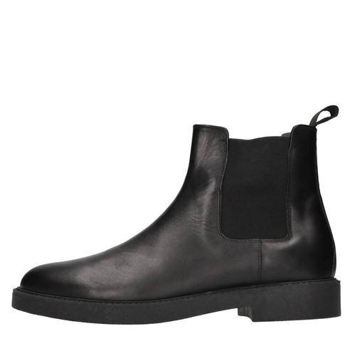Da1fw26e008 stivaletti - da1fw26e008,
