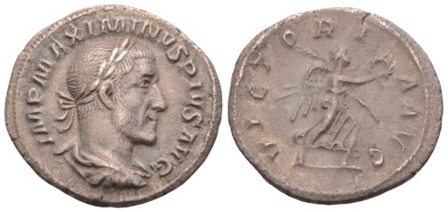 Roma imperio massimino il - sc,