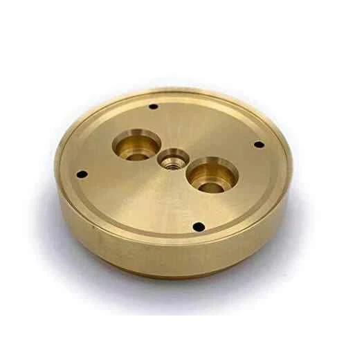 Gaggia ottone supporto - -,