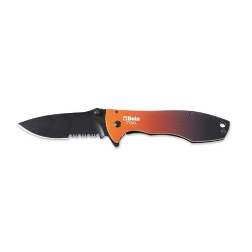Lama serramanico sos - 25,