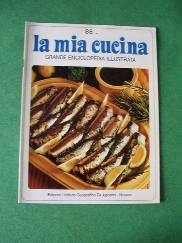 Mia cucina grande - cucina,