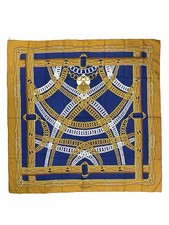 HERMÈS PARIS FOULARD DONNA