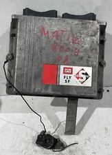 CENTRALINA GPL PER CHEVROLET