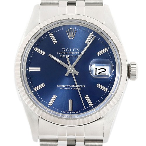 Orologio rolex datejust - orologio,