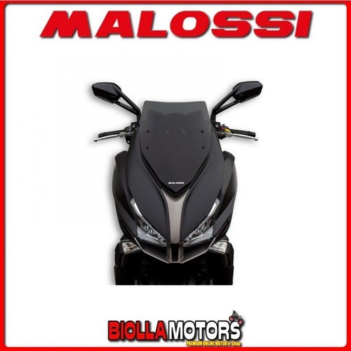 4518354 cupolino malossi fume - 4518354,