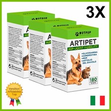 Integratore articolazioni