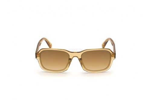 Moncler ml0199 57g - ml0199, yellow
