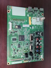 MAIN BOARD EBR74988101 LG